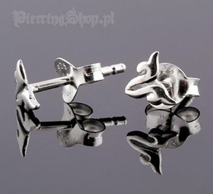 kolczyki do uszu TRIBAL [STF-341]