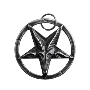 wisior/zawieszka BAPHOMET wisior/zawieszka BAPHOMET