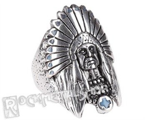 pierścień INDIANIN pierścień INDIANIN