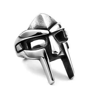 pierścień SPARTAN HELMET pierścień SPARTAN HELMET