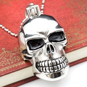 wisior SKULL wisior SKULL