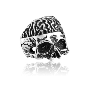pierścień SKULL pierścień SKULL