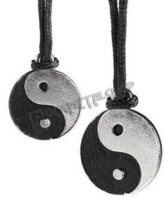 wisior YIN YANG wisior YIN YANG