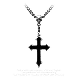 wisior OSBOURNE'S CROSS