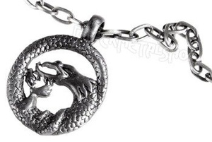 wisior + łańcuch DRAGON wisior + łańcuch DRAGON