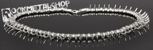 naszyjnik SKULL CLAW naszyjnik SKULL CLAW