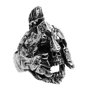 pierścień SPARTAN SKULL pierścień SPARTAN SKULL