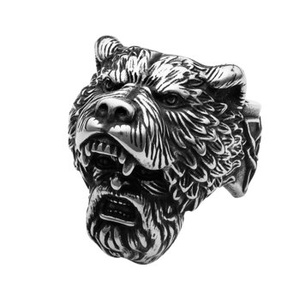 pierścień VIKING BEAR pierścień VIKING BEAR