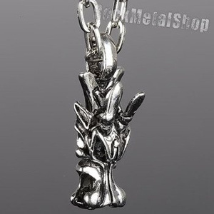 wisior + łańcuch DRAGON wisior + łańcuch DRAGON